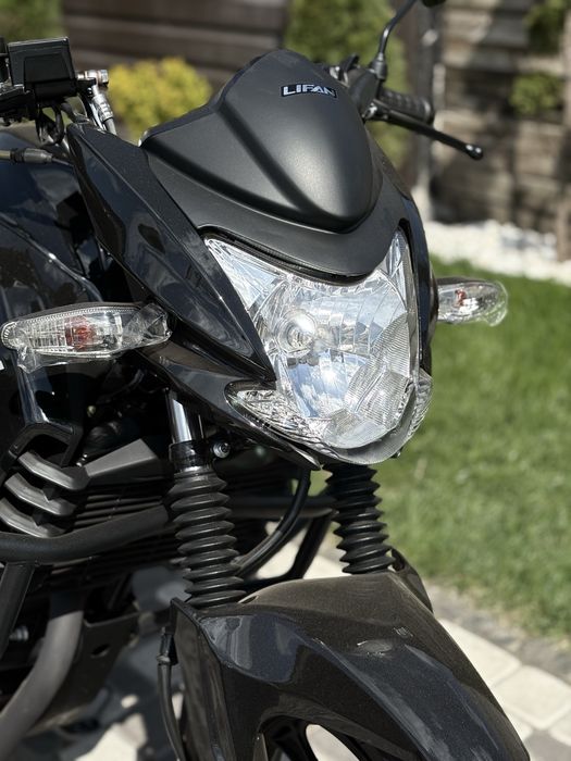 Lifan kp 200 2026 Новий!!!