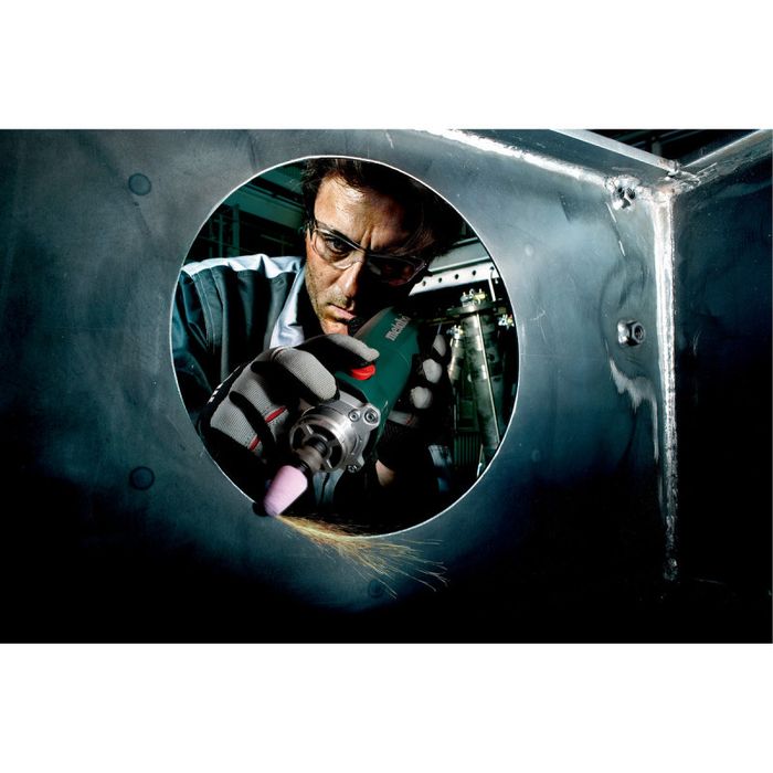 Прямошлифовальная машина Metabo GE 710 Compact