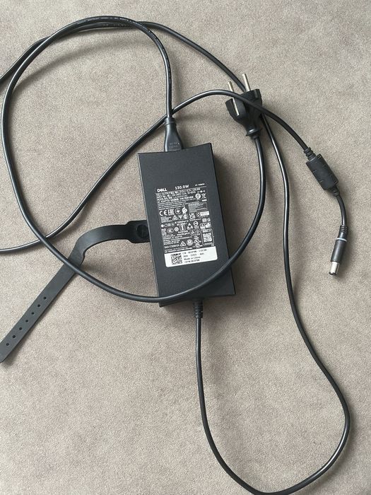 lapotop gamingowy Dell G3 3500