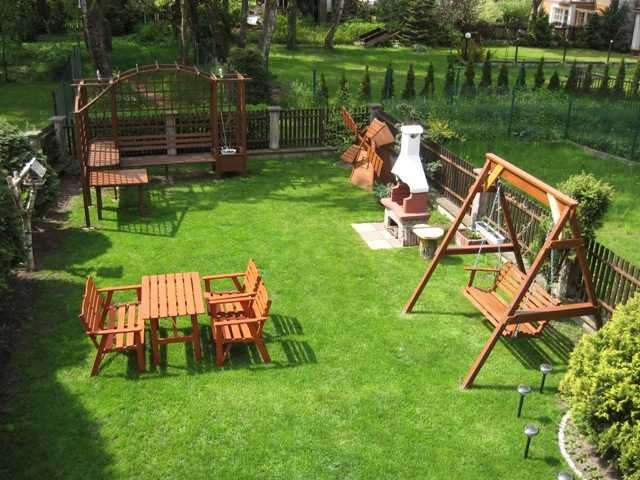 pokoje gościnne LUKAS