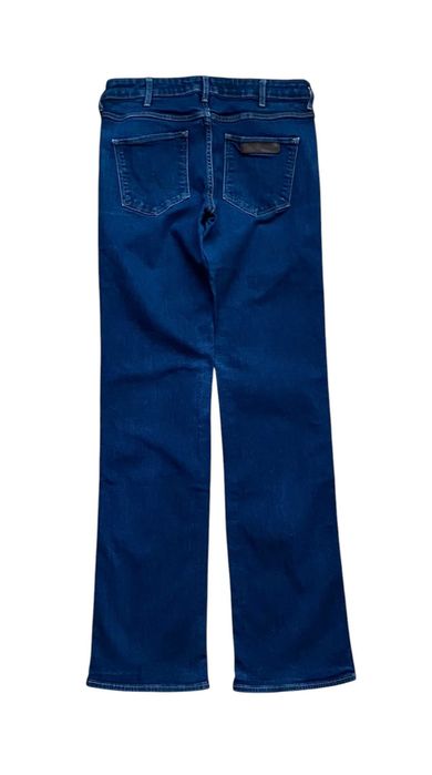 Wrangler Sara bootcut W27/L32, stan bardzo dobry