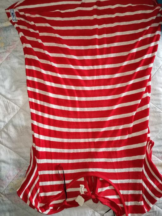 Tshirt vestido L