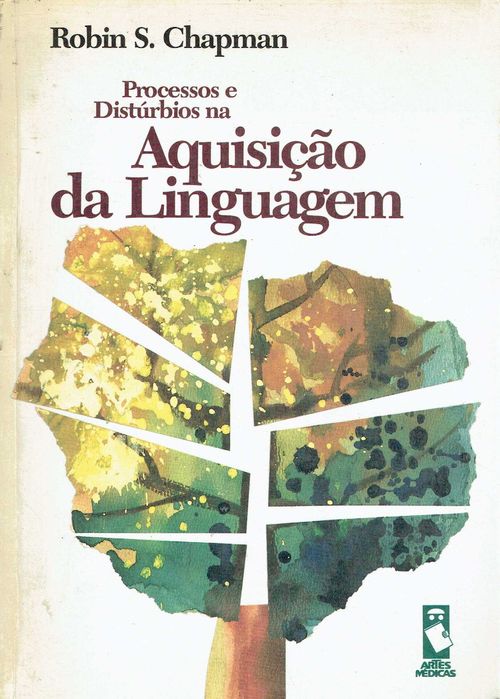 11942
Processos e Distúrbios na Aquisição da Linguagem