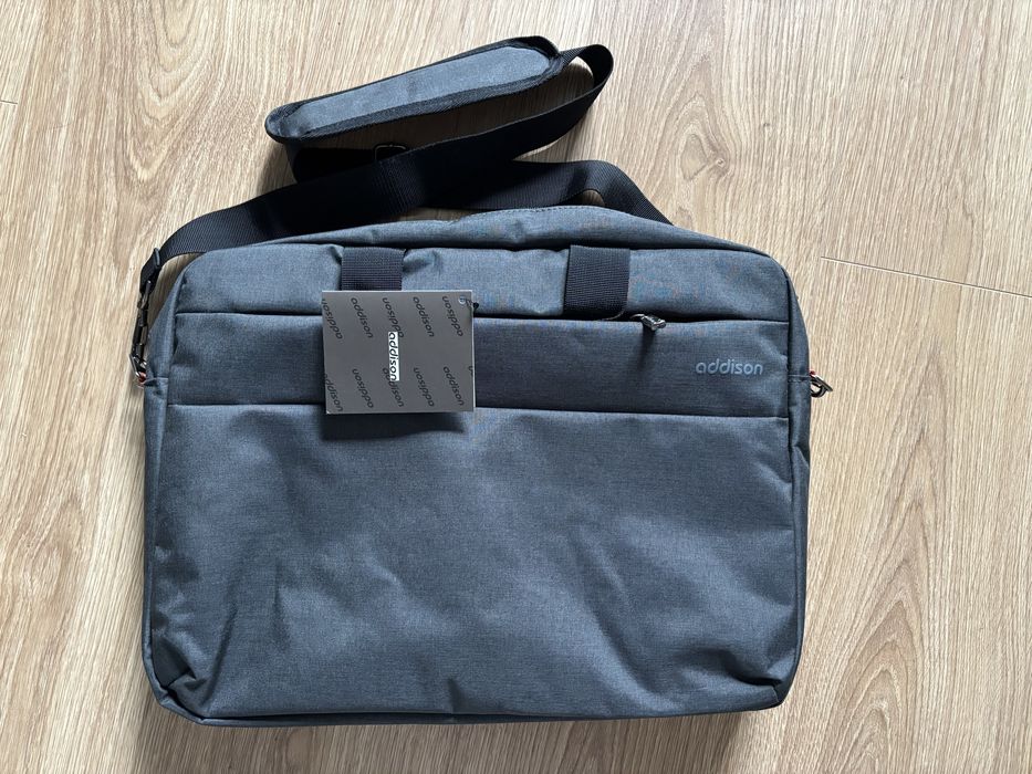 Torba na laptopa nowa z metka prezent