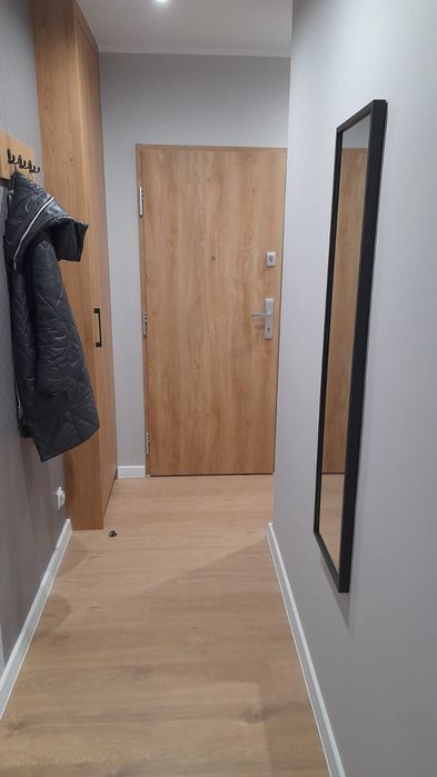 Piękna kawalerka do wynajęcia