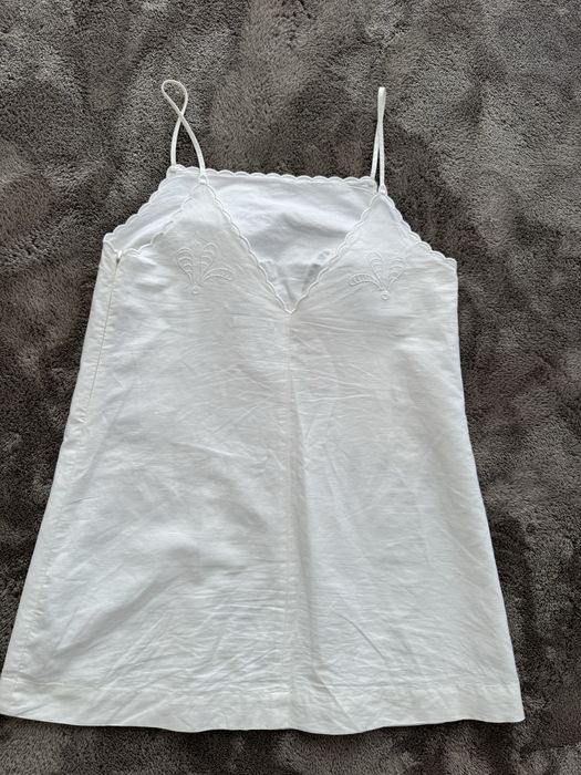 Сукня сарафан zara