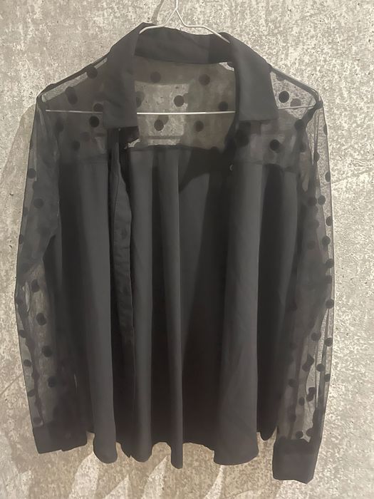 Camisas várias marcas 10€