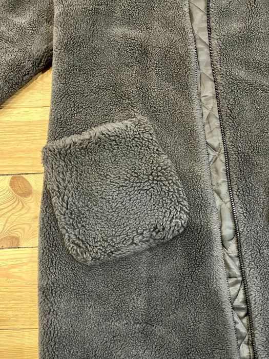 Жіноча шуба тедді