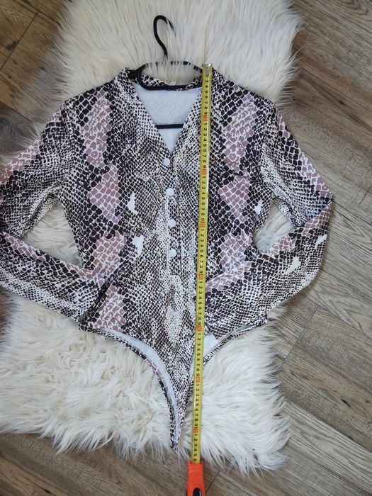 Body damskie rozmiar M