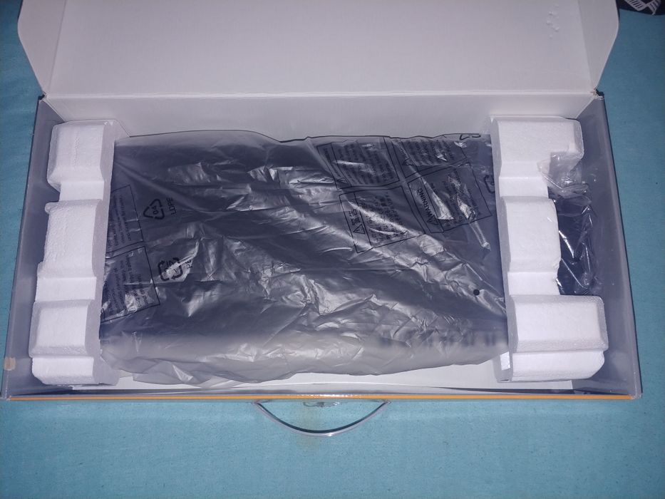 Tascam 16x08 zepsuty