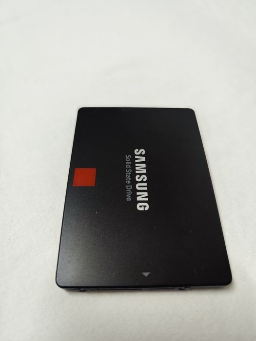 SSD Samsung 860 PRO 256 GB