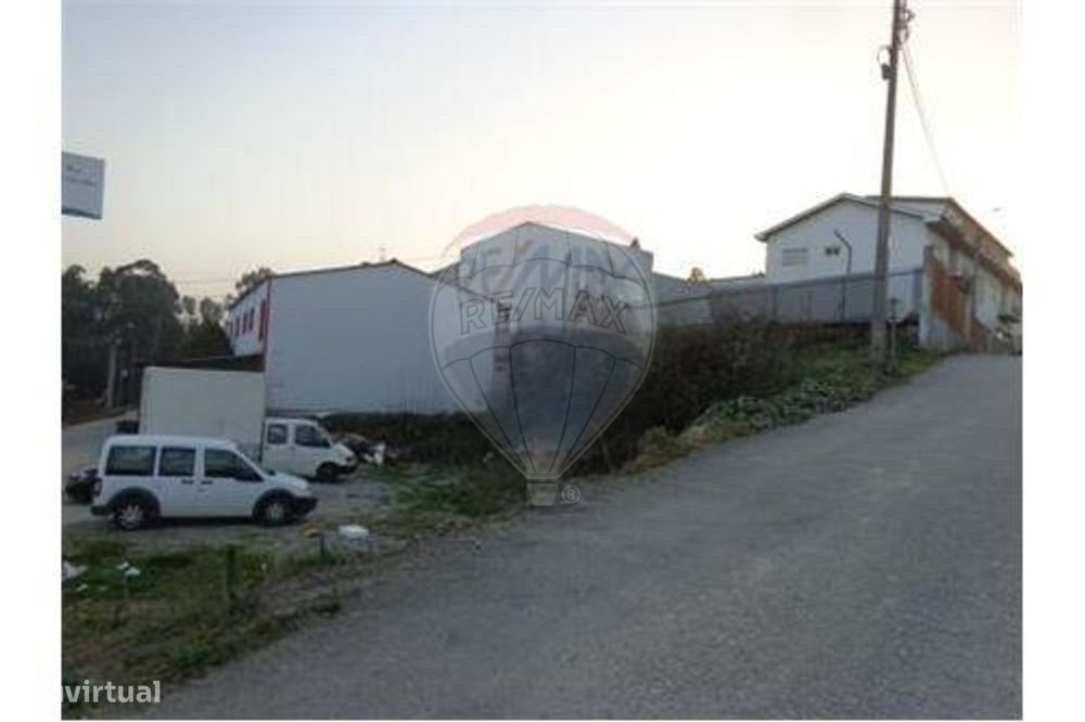Terreno  para venda — Carvalhosa, Porto