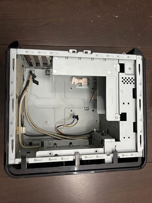 Caixa micro ATX (oferta portes envio)