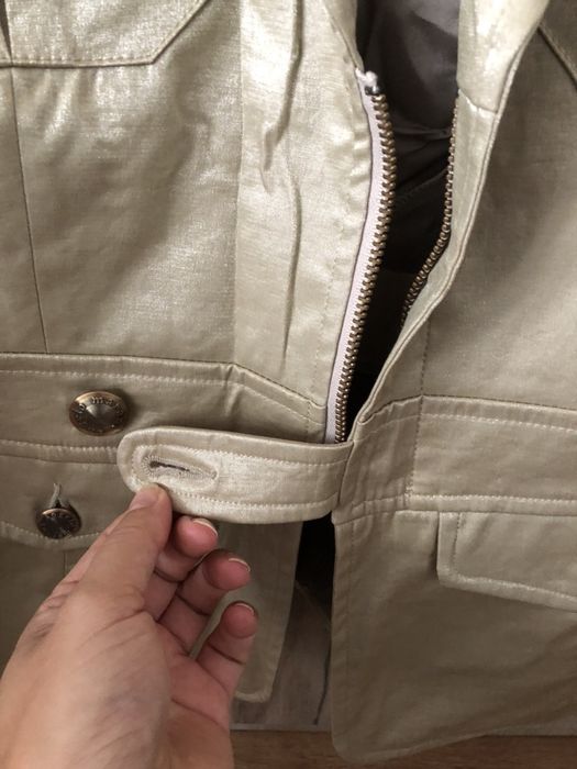 Żakiet angelo marani