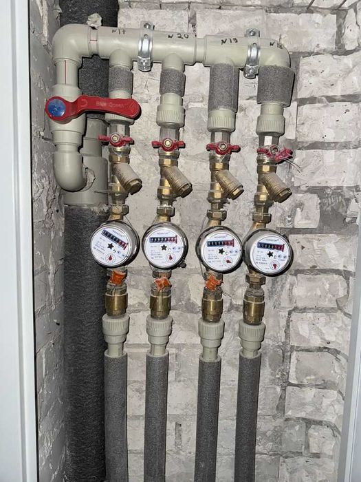 Сучасна Новобудова‼️Заселена‼️Цегляний Будинок‼️2 Поверх‼️Центр 9хв.