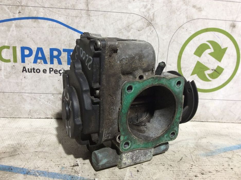 Corpo de borboleta Audi A4 1.6i Ref. 058133063