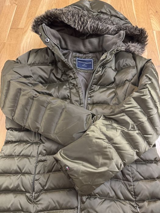 Kurtka Tommy Hilfiger rozm.L