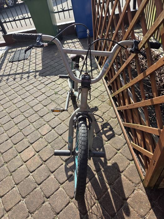 BMX Volt-X 10 firmy Scott