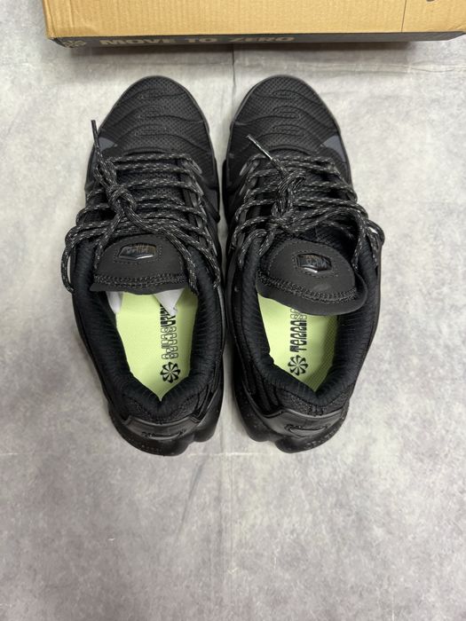Кроссовки Nike Air Max TN Terrascape Plus Black, найк терраскейп 43 44