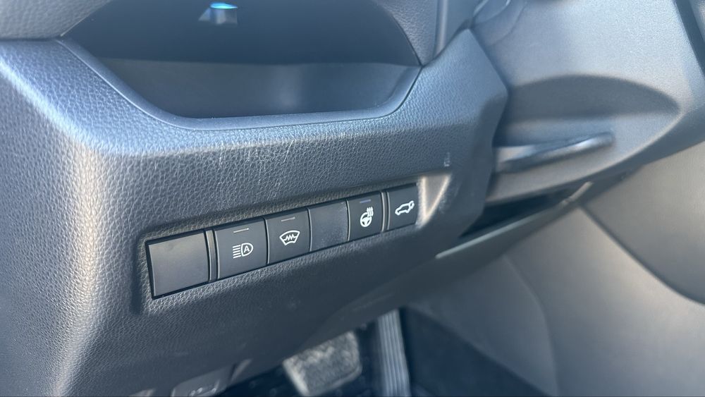 Toyota Rav 4 2020 2.5 hybrid