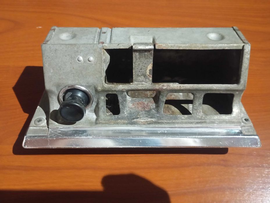 Vendo Peças Originais Mercedes-Benz W114 / W115 (1968-1976)