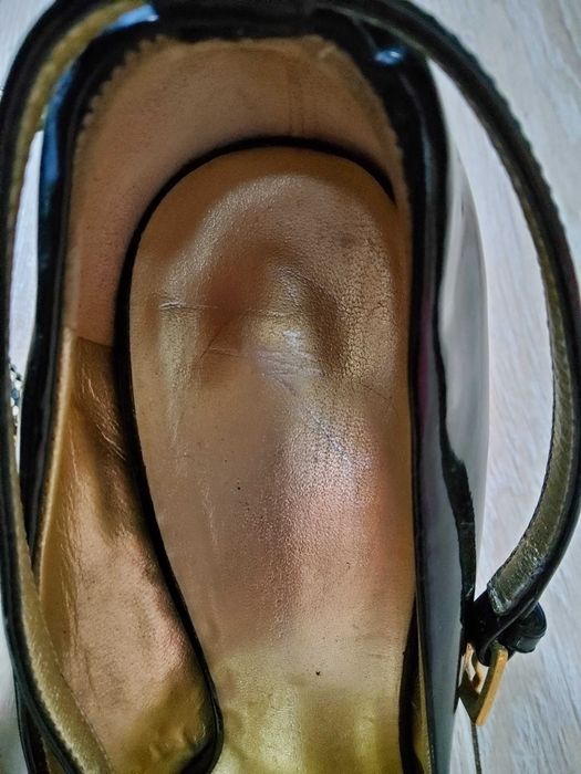 Buty damskie, GIUSEPPE ZANOTTI, rozm 38