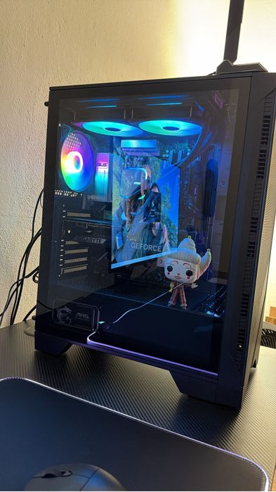 computador desktop pcdiga gaming gml-pr57rf6