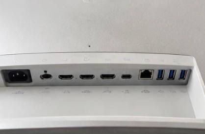 Dell UltraSharp U3824DW 38" Curved IPS Black | Новий | Повний комплект
