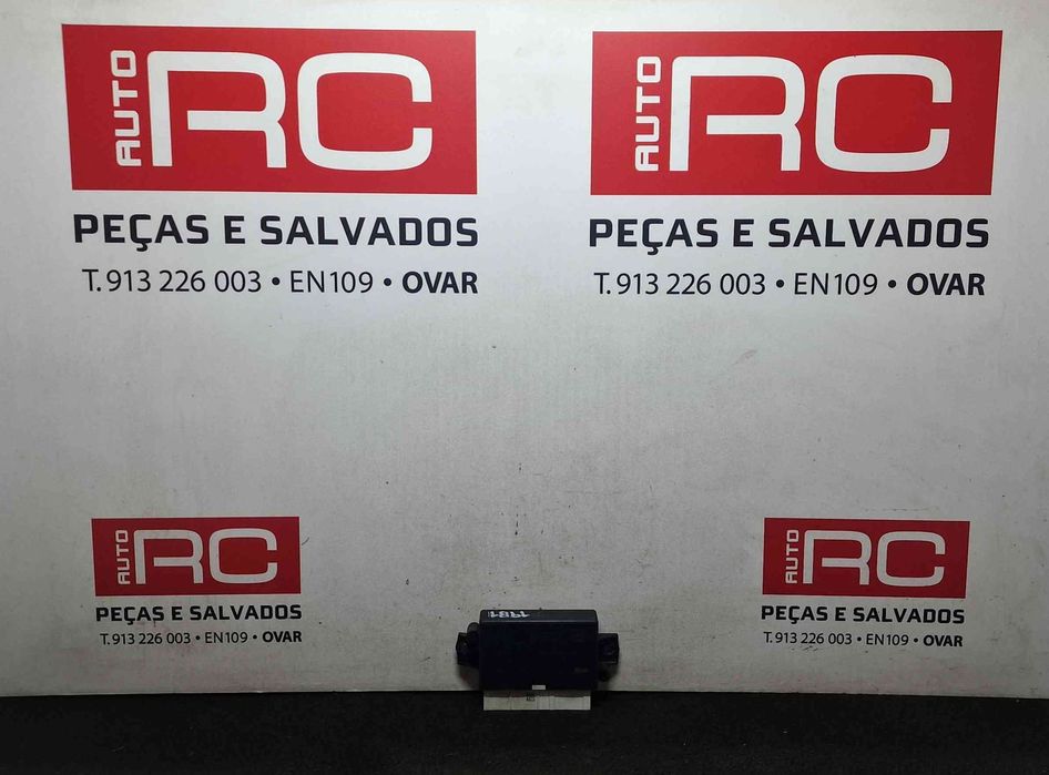 Módulo Eletrónico 9836044880 - PEUGEOT 208 II