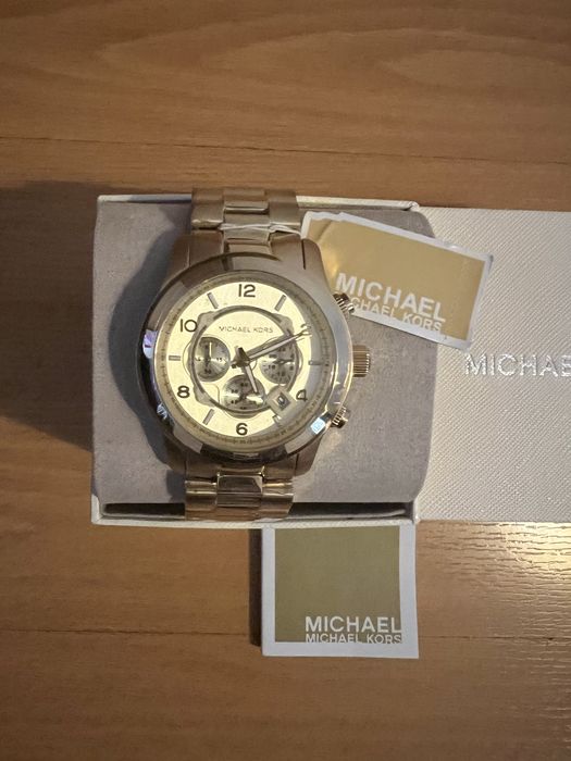 Vendo relogio Michael Kors