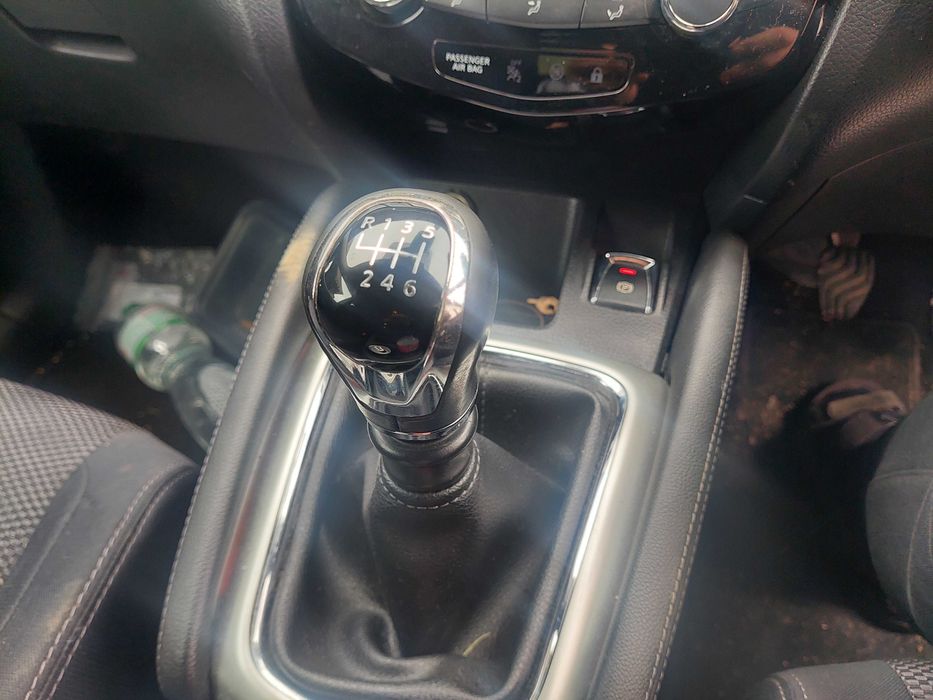 бампер салон фонарі  двери четверт кришка  nissan qashqai j11 разборка