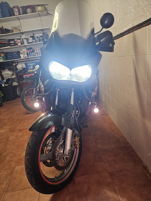 Vendo Honda Varadero