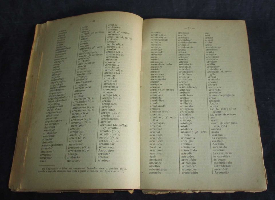 Livro Novo Vocabulário Ortográfico (abreviado) Prof. J. Diogo Correia