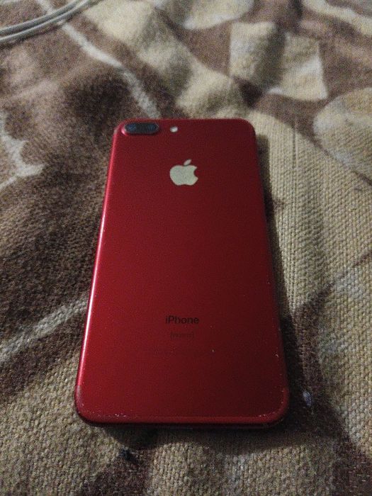 Iphone 7 plus запчасти