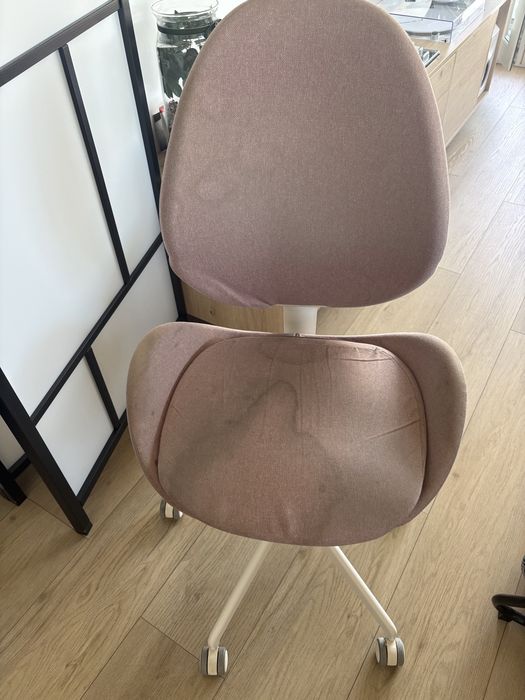 Krzesło biurowe  IKEA HATTEFJÄLL