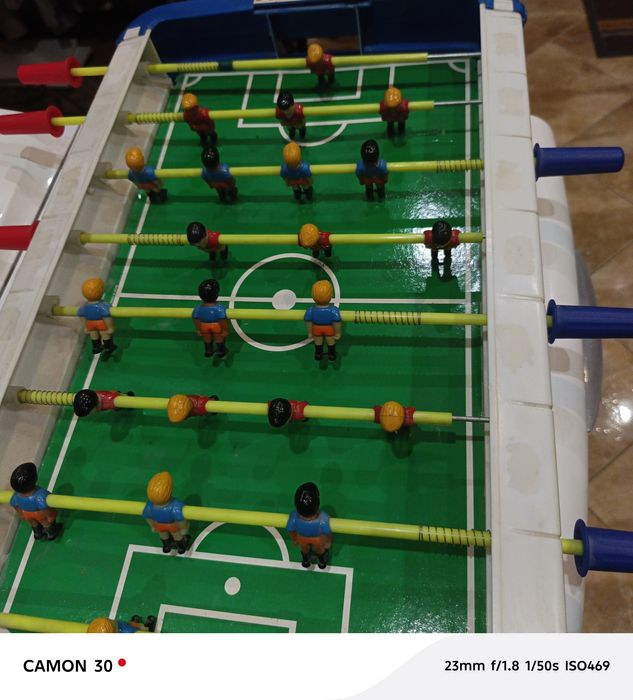 Настольная  игра