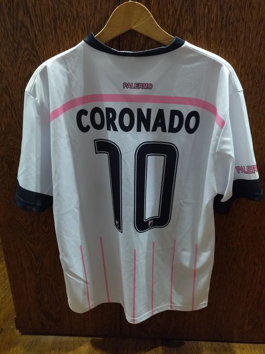 Camisola não oficial Palermo