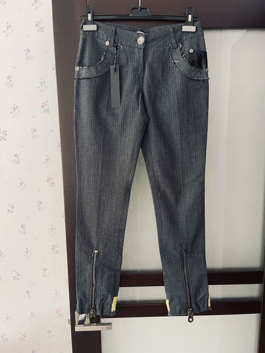 Джогери  Anna Biagini