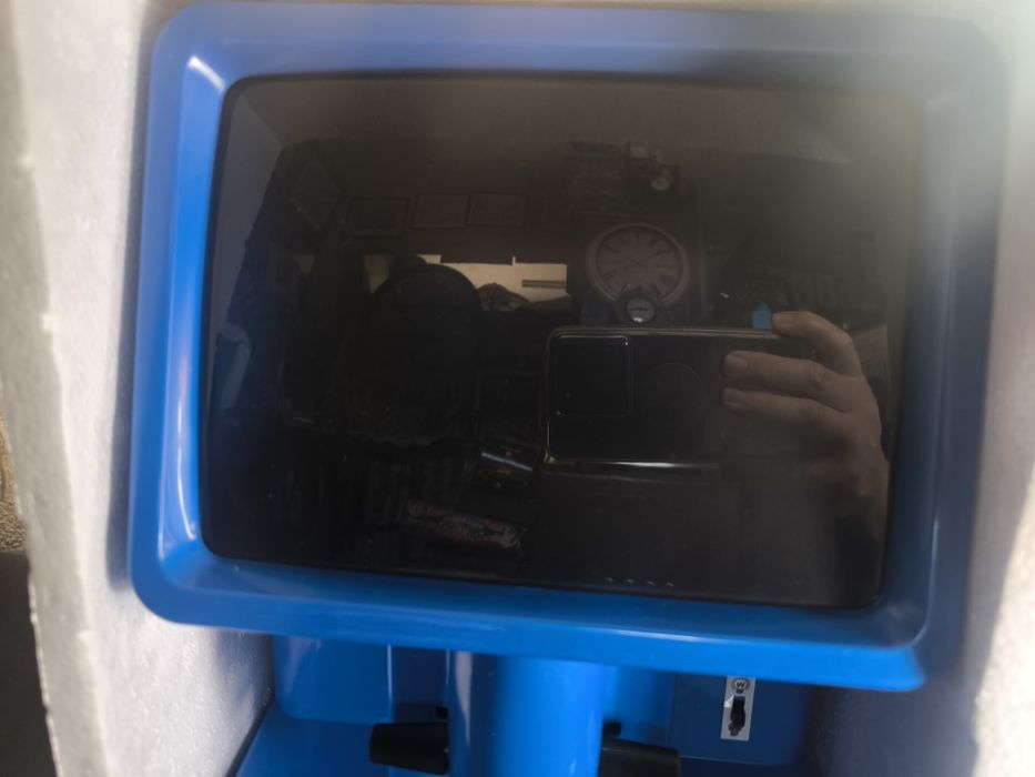 Kit Microscópio Discovery