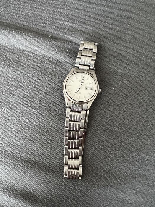 Zegarek męski Seiko