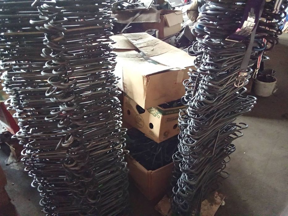 Вешалка для одежды. и брюк