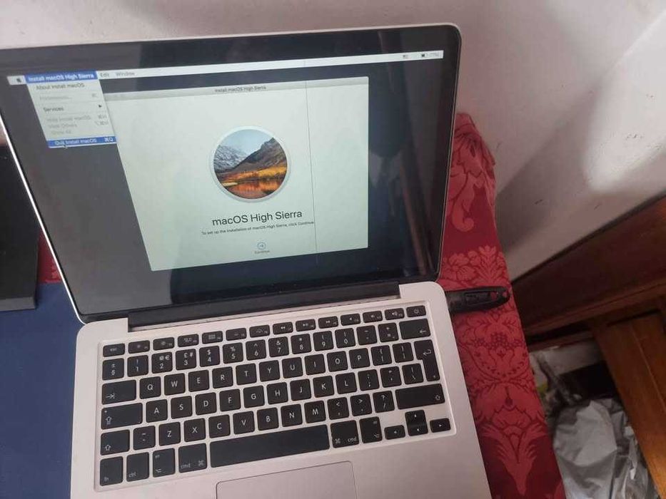 Apple Mac OS X - Instalador  Para Mac e imac