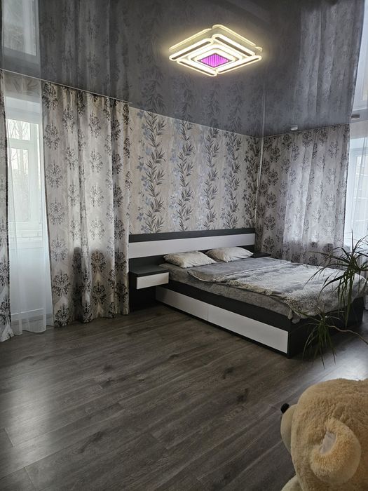 Здам квартиру подобово погодинно