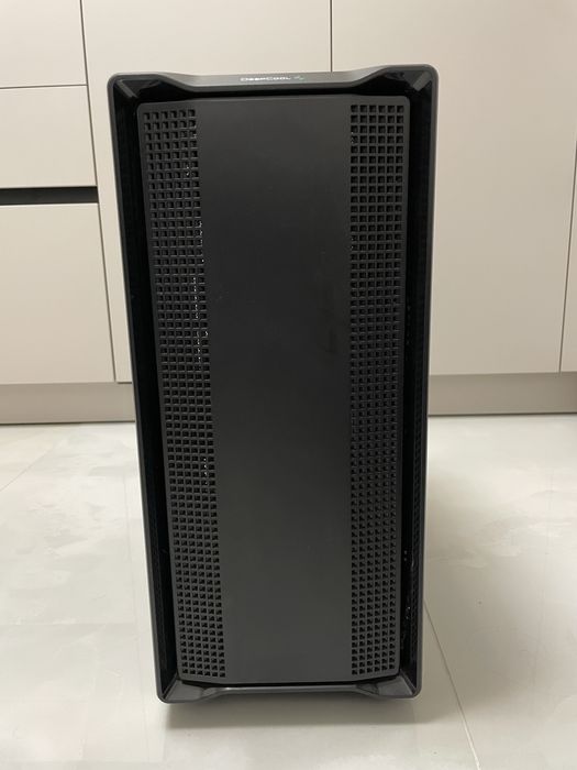 Ігровий компютер i5 12400f rtx 3060 (ПК)