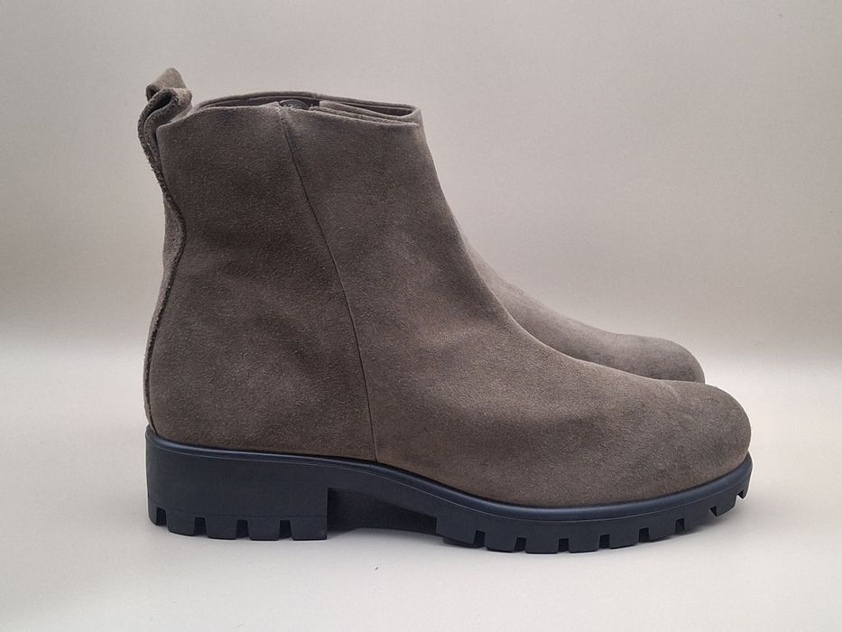 Черевики ECCO Modtray Ankle Boot Нові 39р.