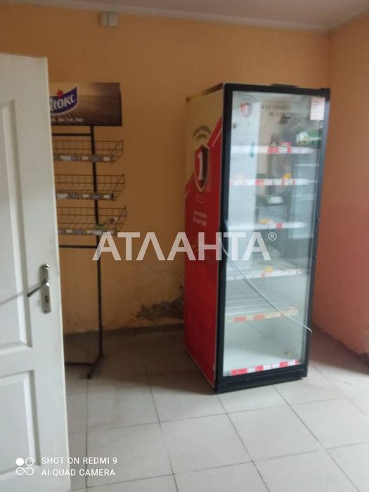 Комерційне приміщення вул. Л. Кобилиці