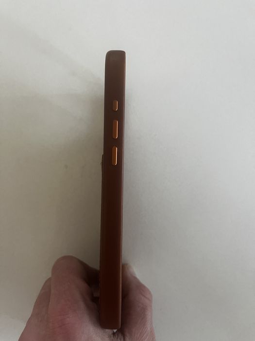 Etui Case Stilgun iPhone 16 Plus