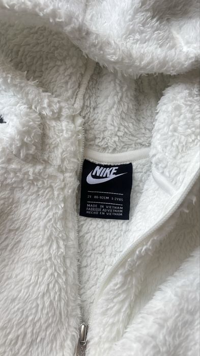 Кофточка Nike 96-104