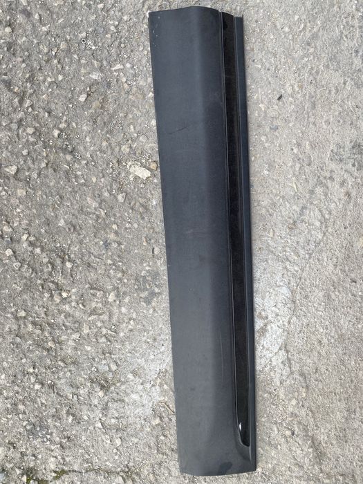 Friso porta frente direita Range Rover Evoque