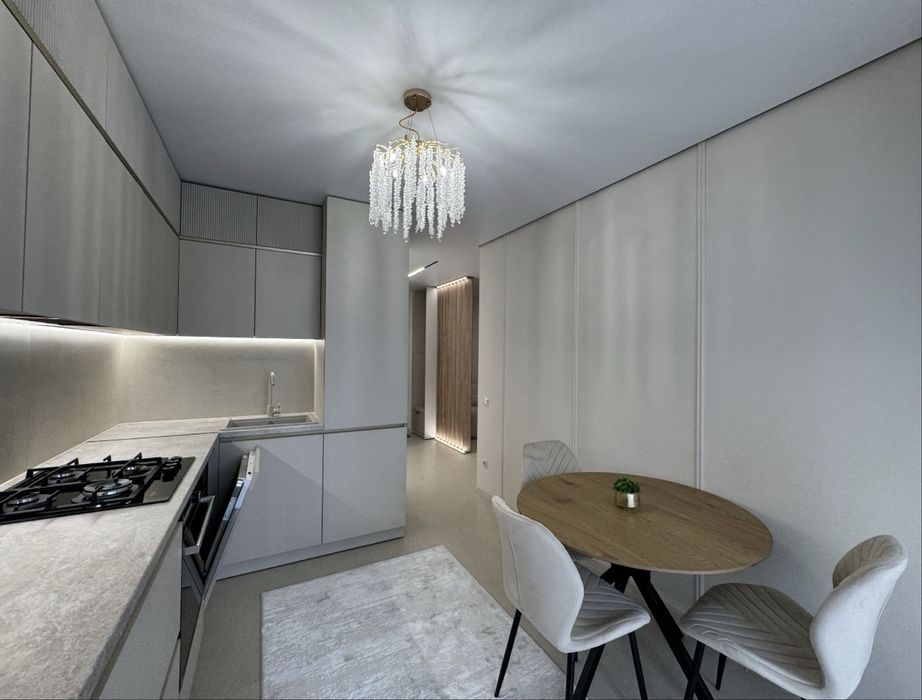 1-кімнатна квартира за адресою вул. Капеланська (площа 45 м²) - Atlanta.ua - фото 3